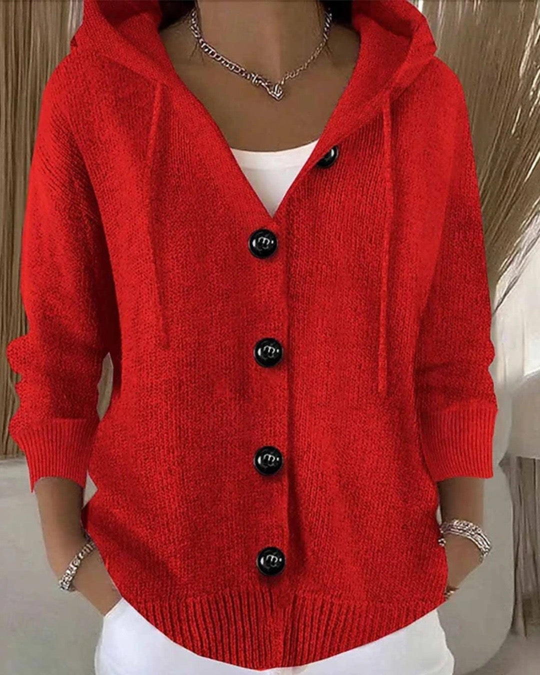 ADA - Cardigan Donna