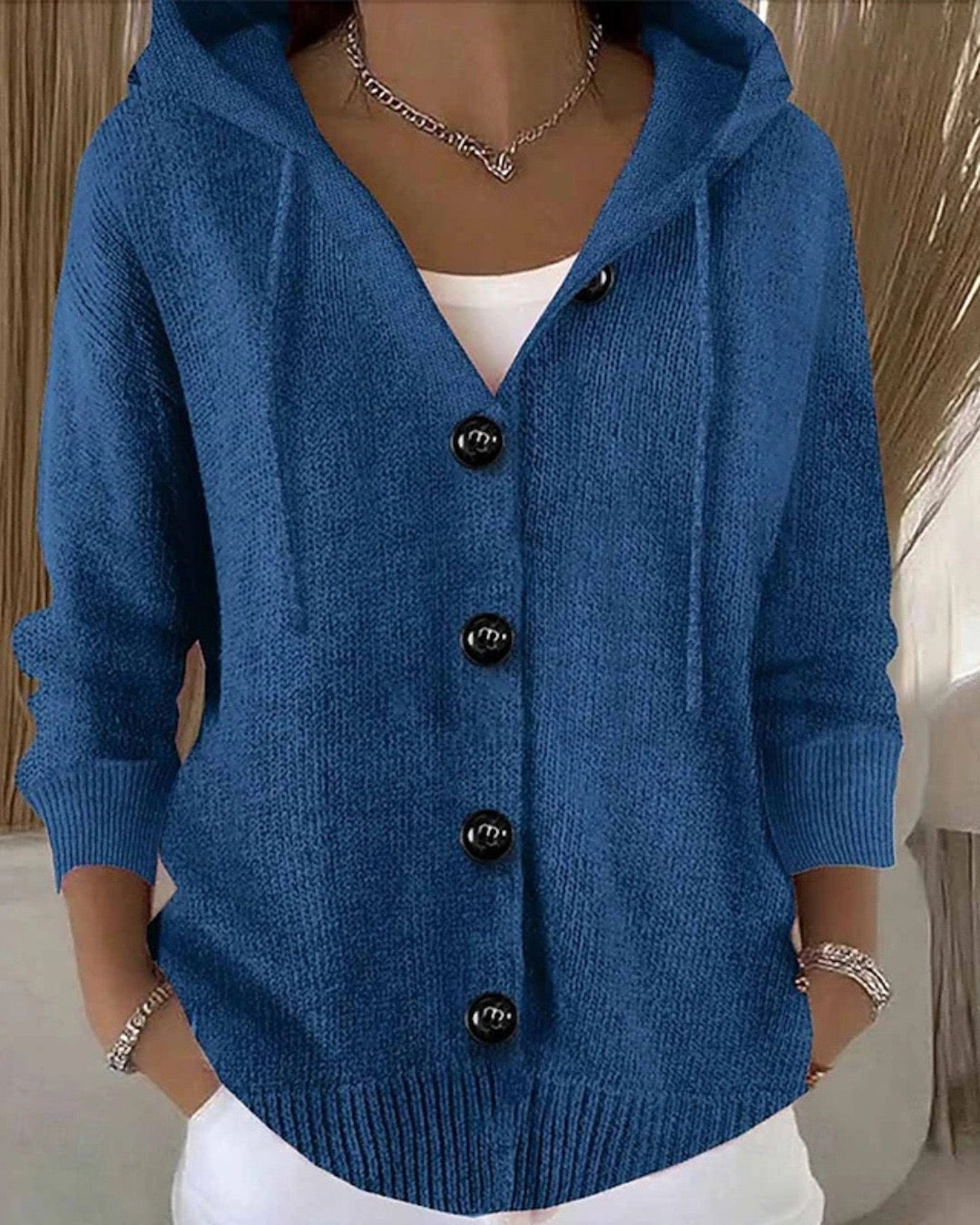 ADA - Cardigan Donna